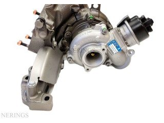 Turbodmychadlo Турбина 16359700018, T913494   Volkswagen Multivan T6   