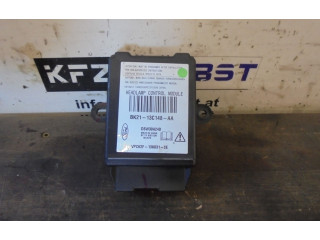 Блок управления BK2113C148AA, BK2113C148AA Ford Transit Custom