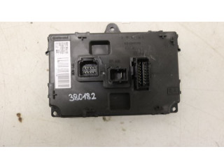 Pojistková skříňka 9678751080 Citroen Berlingo 2017