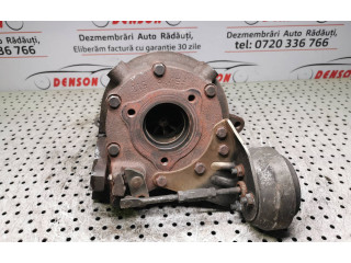 Турбина Lexus IS 220D-250-350 1720126010, 0109ZT0321