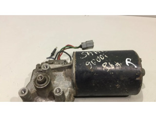 Моторчик дворников Saab 9000 CC