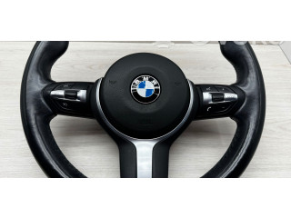 Volant BMW X5 F15 2017