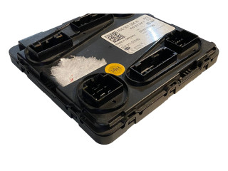 Блок комфорта 4M0907064H, 5DK01107990 Audi SQ7