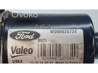 Комплект механизма стеклоочистителей