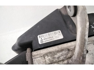 Интеркулер 639939 Smart ForFour I