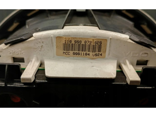 Дисплей 110008872020 Smart ForTwo I