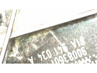 Передняя фара  