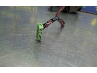 Ручка стеклоочистителей Renault Scenic II - Grand scenic II