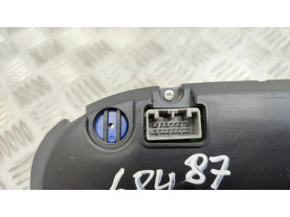 Панель приборов 78100SJHG010M1 Honda FR-V