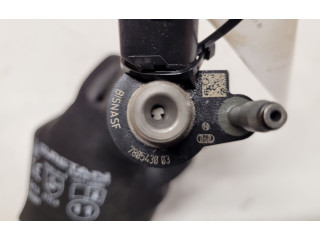 Vstřikovač 780543003, B1SNASF BMW X6 E71 pro naftový motor 4.0