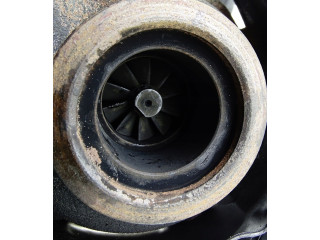  Турбина Volkswagen Golf VII  04L253010BA         