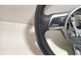 Руль Audi TT TTS Mk2  2006 - 2014 года 8J0419091B, 8J0419091B      