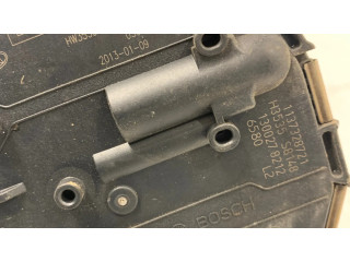 Моторчик дворников 1137328721, 0390248011    KIA Carens III