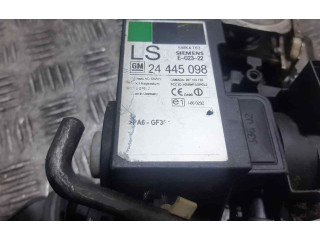 Руль Opel Meriva A  2003 - 2010 года 26091672      