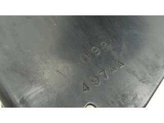    Рулевая рейка 098497AA   Jeep Grand Cherokee (WK) 2005-2010 года