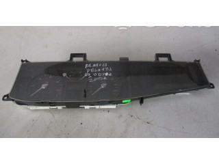 Панель приборов 8200013676   Renault Vel Satis       