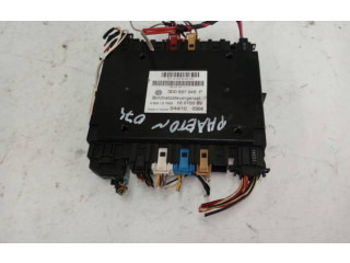 Блок комфорта 3D0937049P   Volkswagen Phaeton   