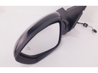 Зеркало (механическое)       Peugeot 2008 II  2019 -  года   