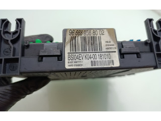 Блок предохранителей 966689568002 Citroen C5