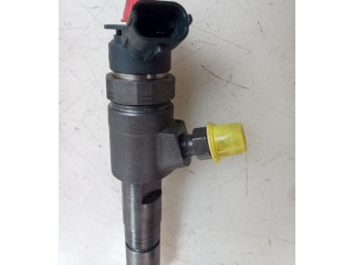 Форсунка CV6Q9F593AA, 0445110489    Ford Transit -  Tourneo Connect  XUGA 