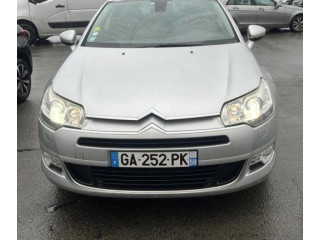 Дисплей       Citroen C5