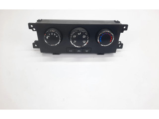 Блок управления климат-контролем 96820197   Chevrolet Captiva