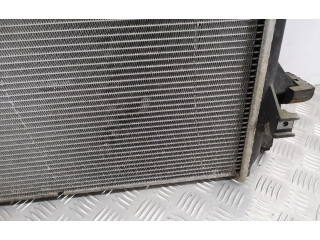 Радиатор охлаждающей жидкости