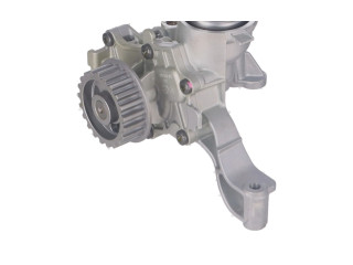 Масляный насос H6BG6600BA Ford Fiesta