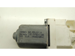 Задний двигатель механизма для подъема окон