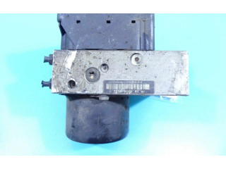 Блок АБС 1J0907379Q, IMPRK1328099 Skoda Octavia Mk1 (1U) 1996 - 2004 года