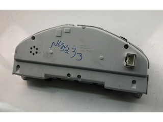 Přístrojová deska  Volvo XC70 2011 31254535AA, NL3233  