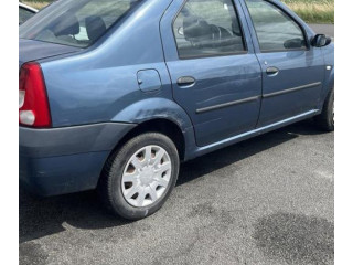 Зеркало электрическое Dacia Logan I 2004 - 2012 года