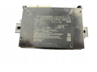 Блок управления A1679004912 Mercedes-Benz GLE W167