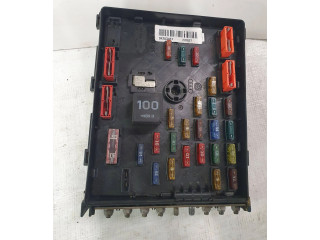 Pojistková skříňka 3C0937125, 63592777 Skoda Octavia Mk2 (1Z) 2009