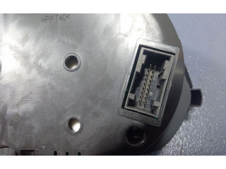 Панель приборов 5E3920741A, 5E3920741A Skoda Octavia 985