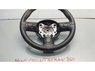 Volant Mini Cooper Countryman R60 2013 6782596