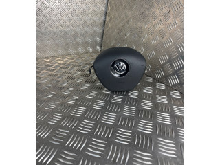 Подушка безопасности водителя 5G0880201B, 5G0971584A Volkswagen Golf VII