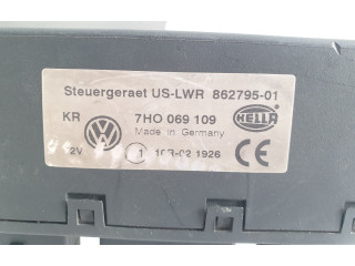 Блок управления 7H0069109   Volkswagen Transporter - Caravelle T5