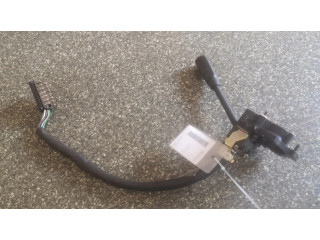 Ручка стеклоочистителей 1245450424   Mercedes-Benz E W124