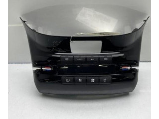 Блок управления климат-контролем Peugeot 2008 I