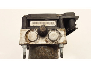 Jednotka ABS 476604621R, 476604621   Dacia Sandero 2012