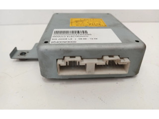 Řídící jednotka 3510023950 KIA Ceed 2008