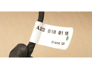 Zpětné zrcátko levé Mercedes-Benz E W212 2009 A2128100116, A3159101