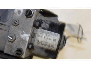 Блок АБС Ford Fiesta 1995-2000 года