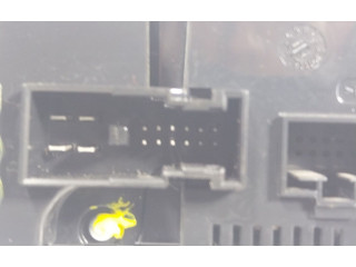 Блок управления климат-контролем A2469002208, A2469002208   Mercedes-Benz A W176