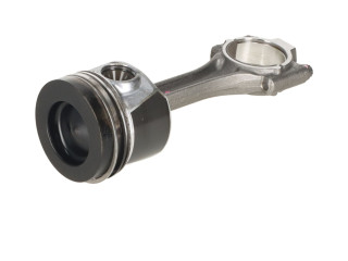 Шатун 03L105401A Volkswagen Golf VII