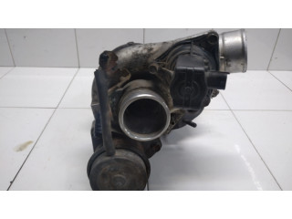 Turbodmychadlo Турбина SN050801007, 8911520125KN2 Cadillac BLS B284L