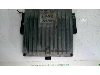 Блок управления двигателя 8200331477, CENTRALITAMOTORUCE Renault Kangoo I