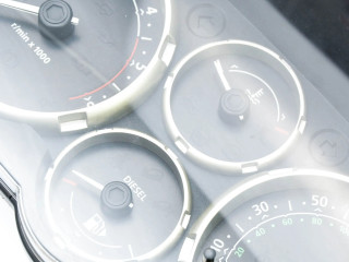 Přístrojová deska Land Rover Freelander 1998 LR0018-005