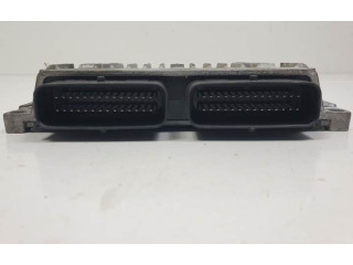 Блок управления коробкой передач 9661983980, S126024101C Citroen C4 I